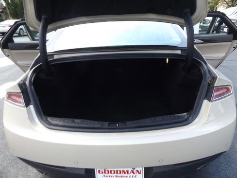 Used 2016 Lincoln MKZ AWD w/ Equipment Group 200A Select image 29