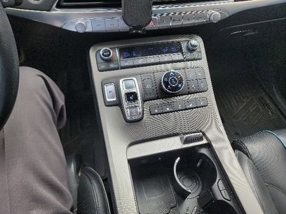 Used 2021 Hyundai Palisade Calligraphy
