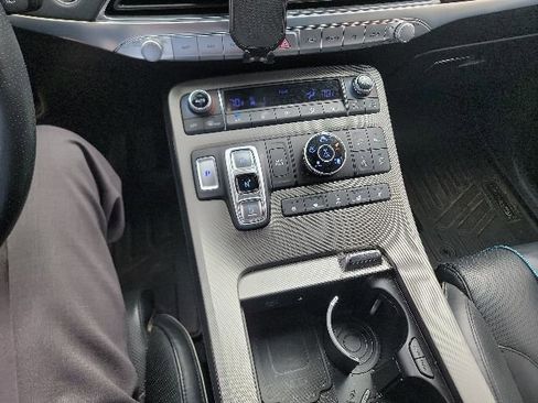 Used 2021 Hyundai Palisade Calligraphy AWD/4WD image 1