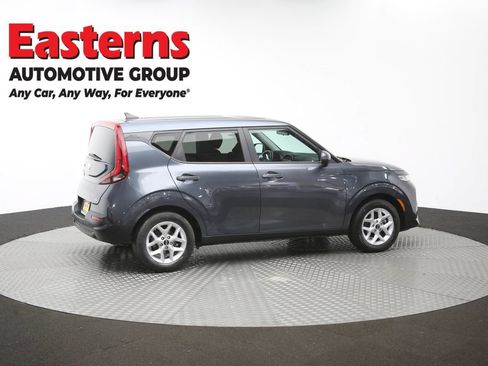 Used 2020 Kia Soul S FWD image 42