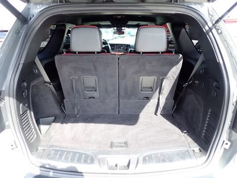 Used 2021 Dodge Durango R/T w/ Blacktop Package AWD/4WD image 6