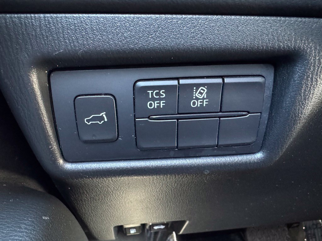 Used 2019 MAZDA CX-5 Touring AWD/4WD image 29
