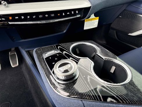 New 2026 Cadillac Optiq Sport 2 w/ LPO, Floor Liner Package RWD image 24