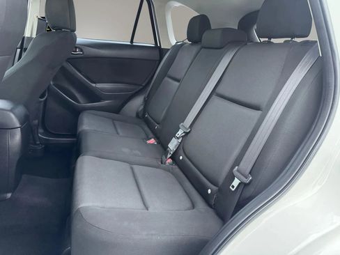 Used 2016 MAZDA CX-5 Sport image 20