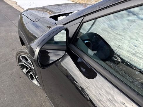 New 2026 Chevrolet Trax RS w/ Driver Confidence Package image 27