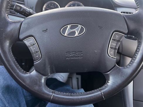 Used 2010 Hyundai Sonata SE image 17