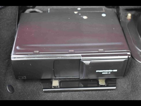 Used 2004 Porsche 911 Carrera 4 image 38