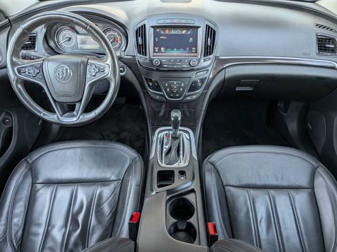 Used 2016 Buick Regal Premium image 14