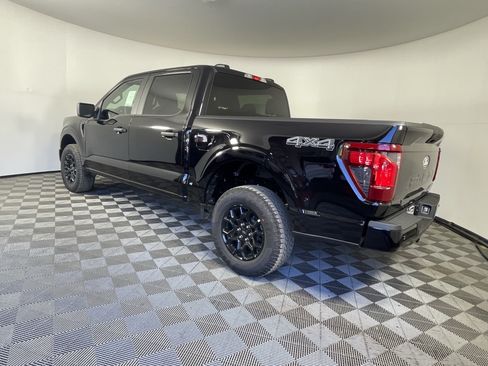 New 2026 Ford F150 STX AWD/4WD image 3