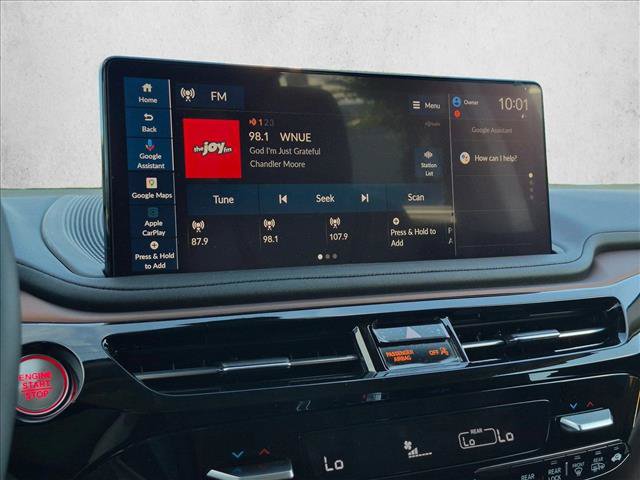 New 2026 Acura MDX w/ Technology Package FWD image 11