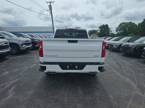 New 2026 Chevrolet Silverado 1500 RST w/ Convenience Package II AWD/4WD image 6