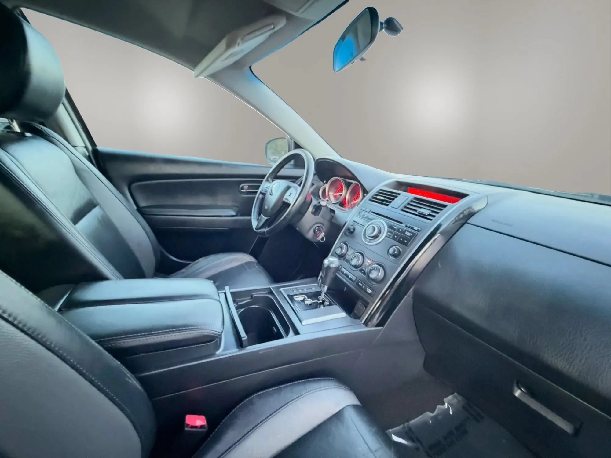 Used 2012 MAZDA CX-9 Touring FWD image 15