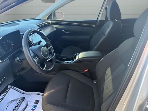 Used 2024 Hyundai Tucson SEL image 13