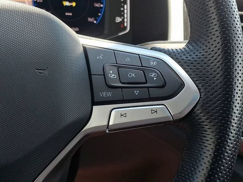 Used 2021 Volkswagen Atlas SEL Premium AWD/4WD image 22