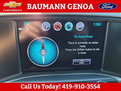 Used 2019 Chevrolet Silverado 1500 LT w/ All Star Edition AWD/4WD image 19