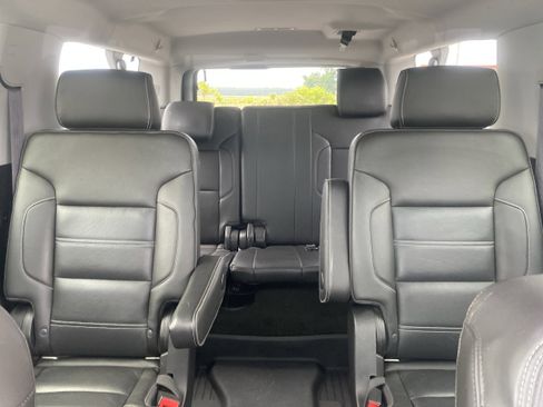 Used 2017 GMC Yukon XL Denali w/ Open Road Package image 18