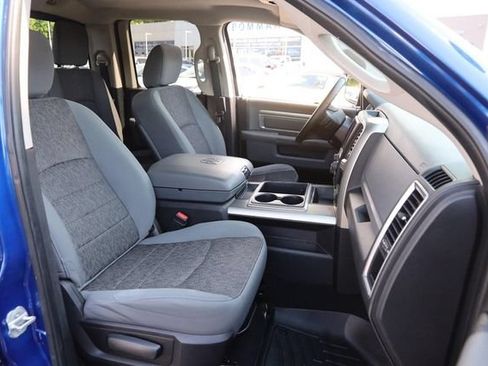 Used 2014 RAM 1500 Big Horn AWD/4WD image 26