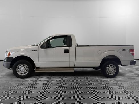 Used 2014 Ford F150 XL AWD/4WD image 5