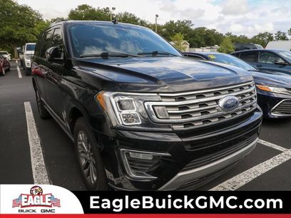 Used 2021 Ford Expedition Limited