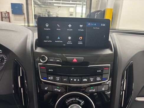 Certified 2024 Acura RDX SH-AWD w/ Technology Package image 20