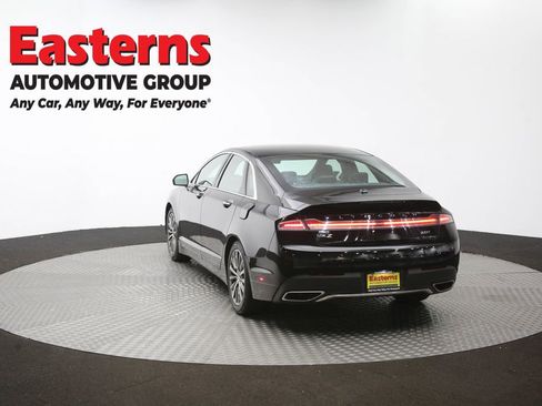 Used 2019 Lincoln MKZ Premiere FWD image 66