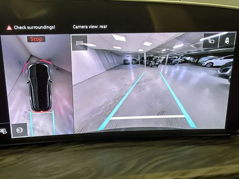 New 2025 Audi Q5 Premium Plus image 19