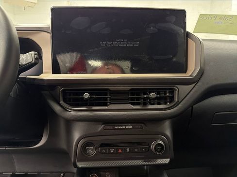 New 2025 Ford Bronco Sport Big Bend image 21