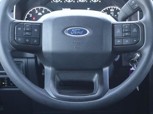 Used 2023 Ford F150 XL w/ STX Appearance Package RWD image 27