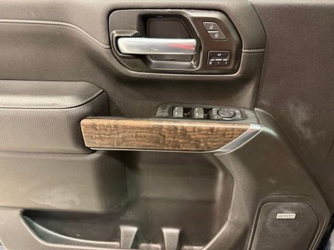 Used 2021 GMC Sierra 2500 Denali w/ Denali Ultimate Package image 28