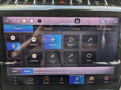 Certified 2021 Jeep Grand Cherokee L Limited image 31