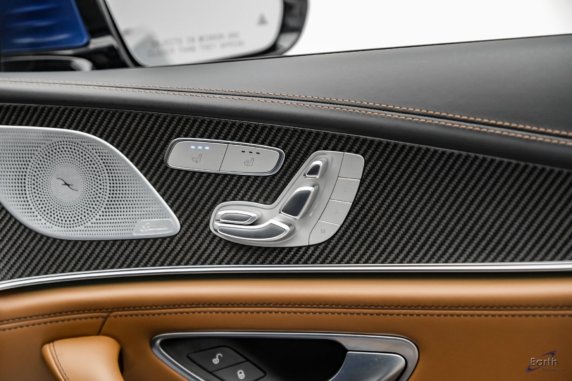 Used 2023 Mercedes-Benz AMG GT 63 S image 99