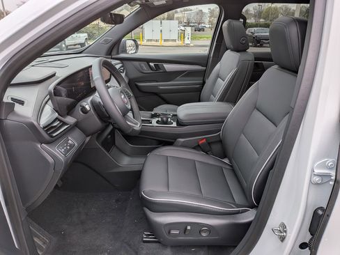 New 2026 Buick Enclave Preferred image 19