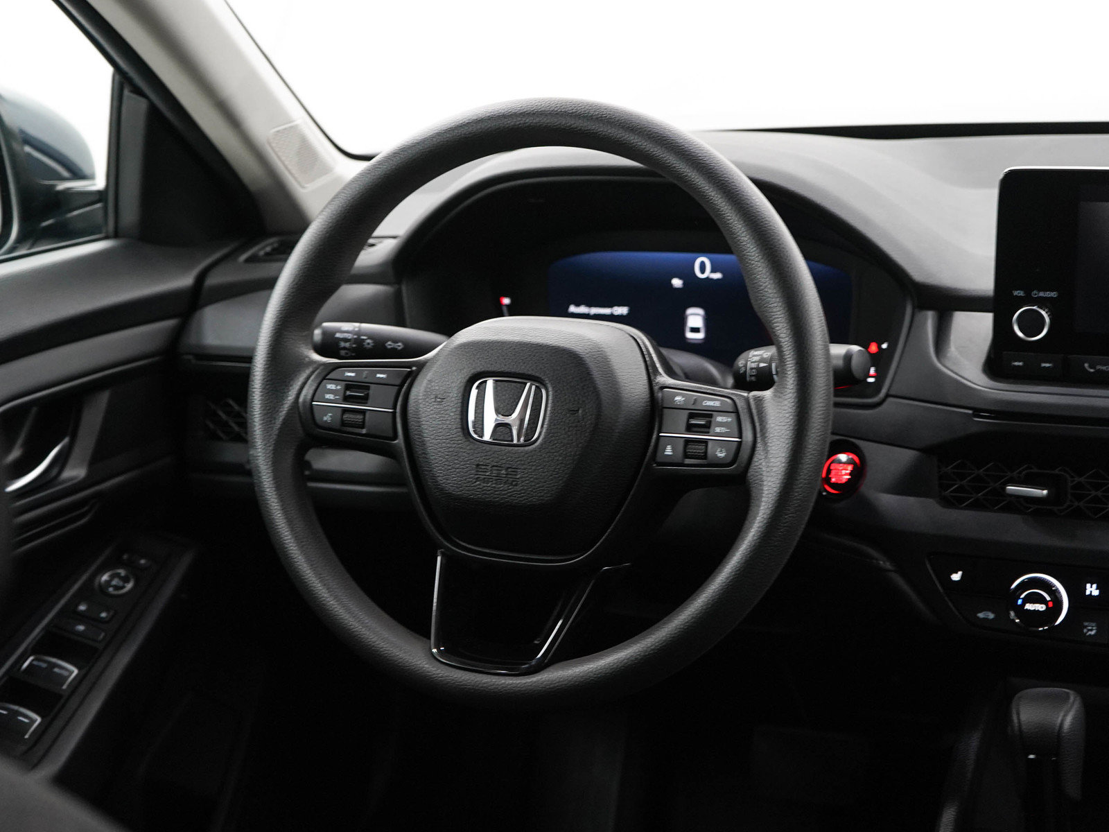 Used 2024 Honda Accord EX image 14