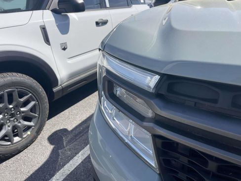 Used 2023 Ford Maverick XLT w/ Equipment Group 300A Standard image 4