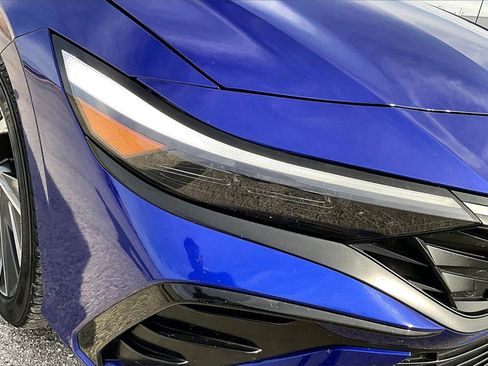 Used 2025 Hyundai Elantra SEL image 26