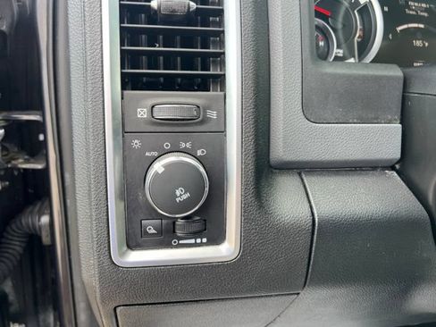 Used 2014 RAM 1500 Outdoorsman AWD/4WD image 20