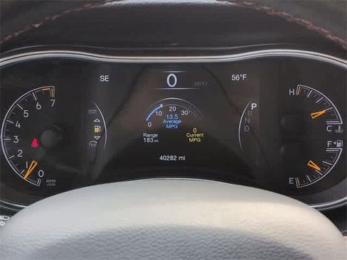 Used 2020 Jeep Grand Cherokee Trailhawk w/ Trailhawk Luxury Group image 32