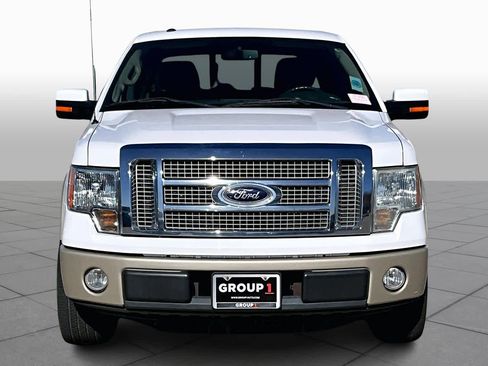 Used 2010 Ford F150 Lariat image 3