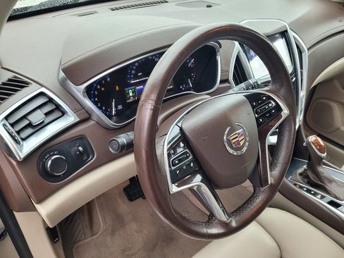 Used 2015 Cadillac SRX Luxury w/ Trailering Package image 26