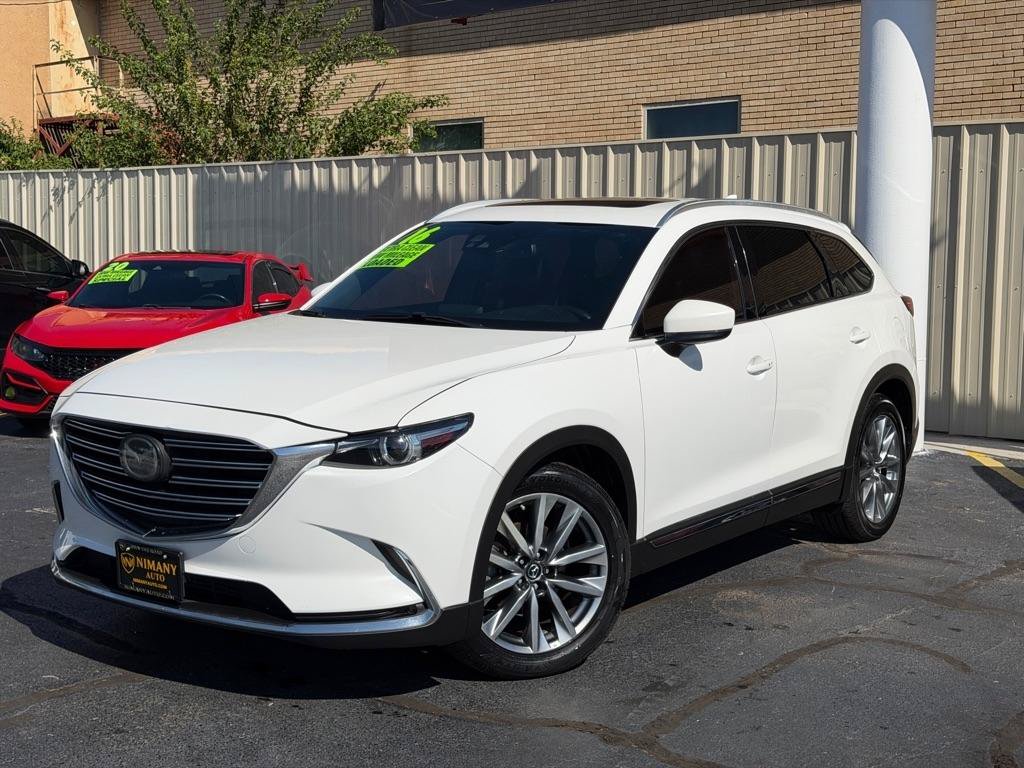 Used 2016 MAZDA CX-9 Grand Touring FWD image 64