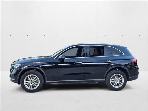 New 2025 Mercedes-Benz GLC 300 GLC 300 image 5
