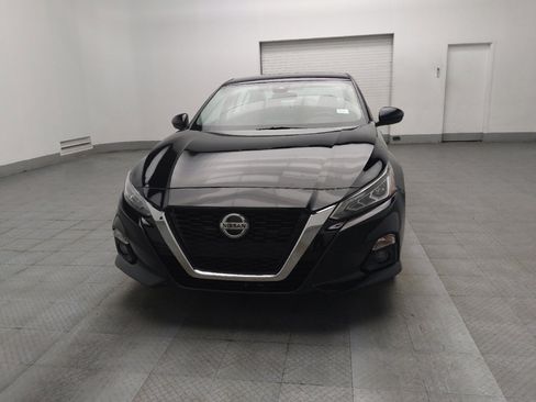 Used 2020 Nissan Altima 2.5 SR image 15