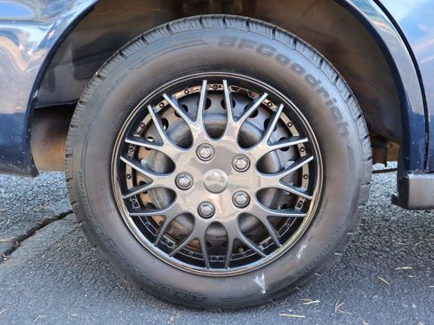 Used 2001 Honda Accord LX image 40