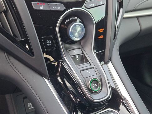 Certified 2023 Acura RDX AWD image 41