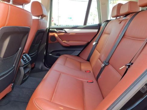 Used 2014 BMW X3 xDrive28i image 23