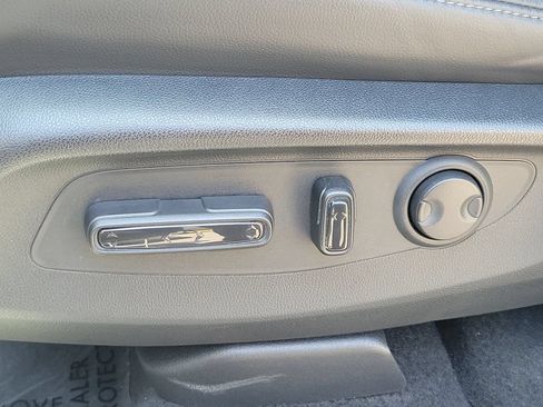 Certified 2025 Honda CR-V EX-L image 23