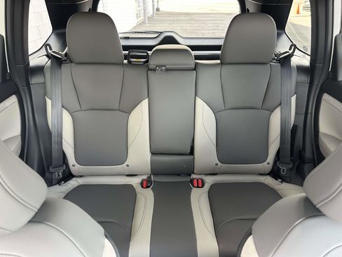 New 2026 Subaru Forester Limited image 13