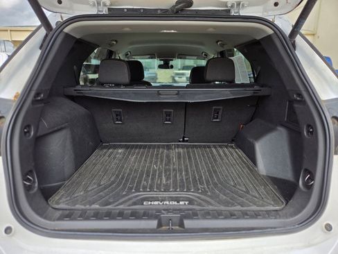 Used 2022 Chevrolet Equinox LT FWD image 12