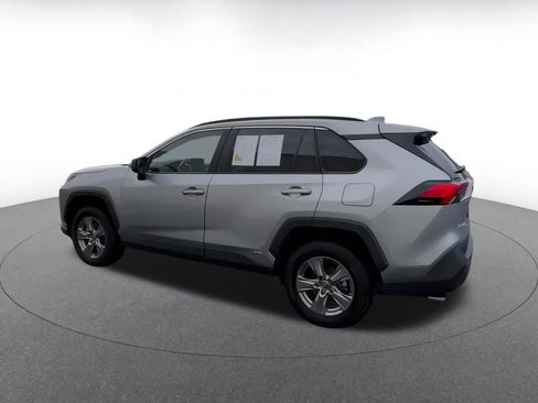 Used 2025 Toyota RAV4 LE image 10