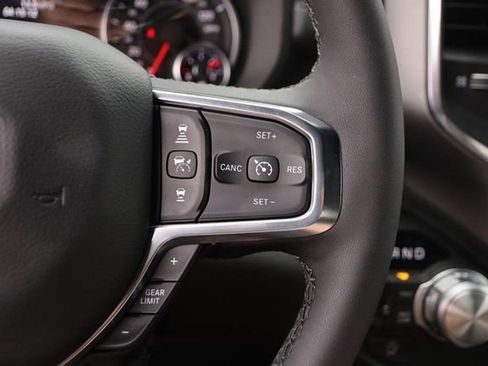 Used 2026 RAM 1500 Laramie w/ Laramie Southwest Edition image 13